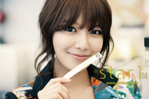 Syoong :x . - Sooyoung - Shikshin