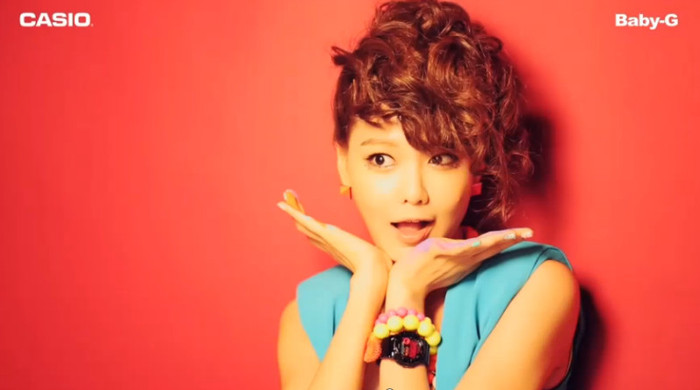 Summer <33 . ;x - Sooyoung - Shikshin