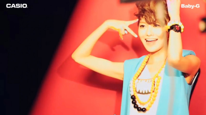 NaSoo <3. - Sooyoung - Shikshin