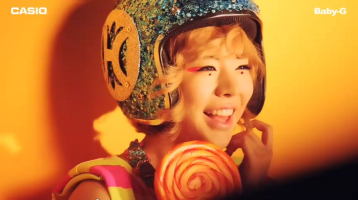 Danshin :x. <33 - Sunny - Aeygo Queen