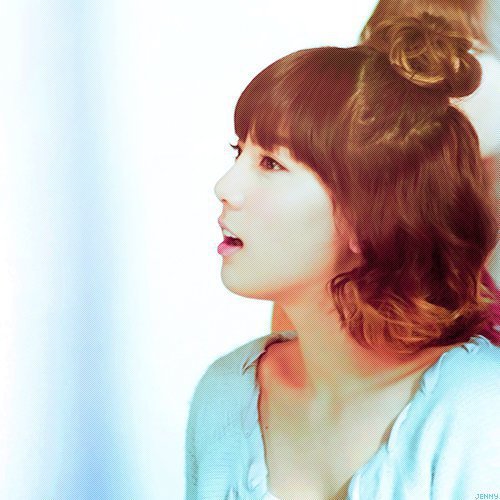 The Kid Leader ♥ .