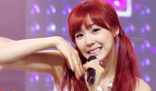 Beautiful Fany ♥ .