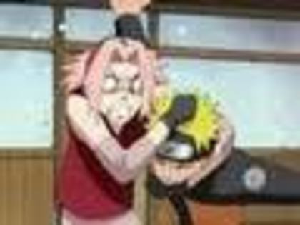 Ce ai zis Naruto de felul in care ma lupt ???!! - naruto funny moments