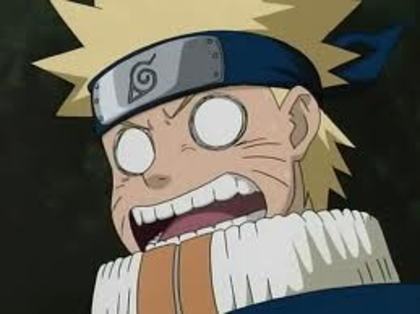 Reactia lui Naruto cand afla ca Sakura si Sauke is un cuplu !!:))) - naruto funny moments