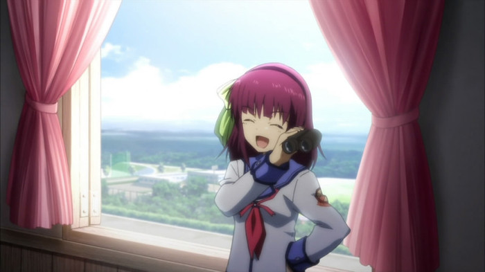 Angel Beats! - 04 - Large 33 - Angel Beats