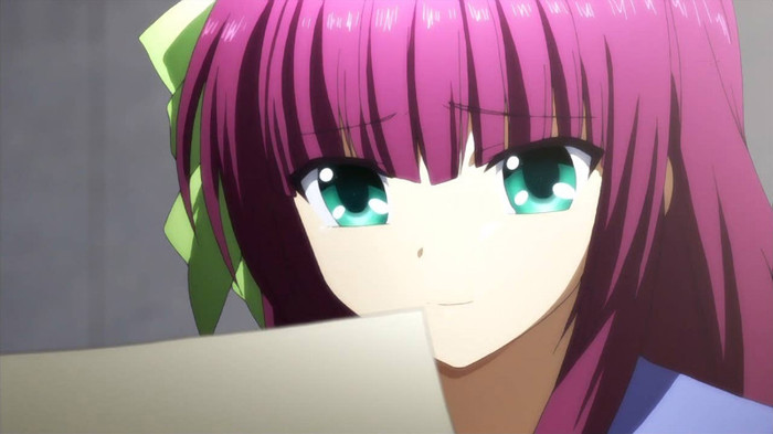 Angel Beats! - 13 - Large 19 - Angel Beats