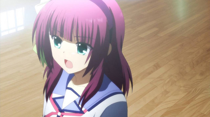 Angel Beats! - 13 - Large 25 - Angel Beats