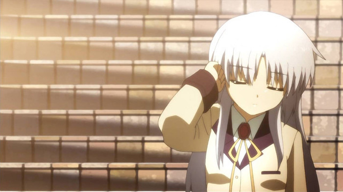 Angel Beats! - 13 - Large 33 - Angel Beats