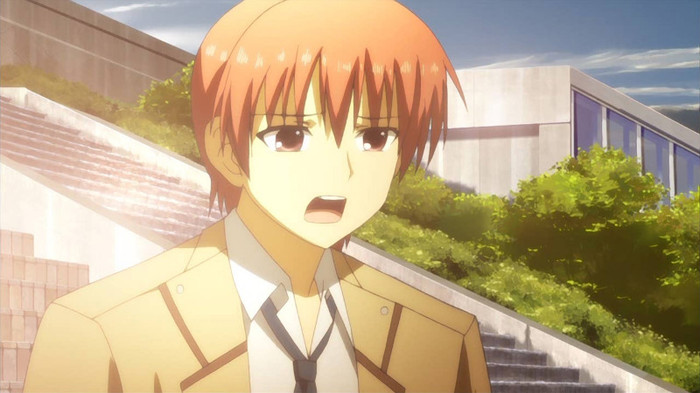 Angel Beats! - 13 - Large 36