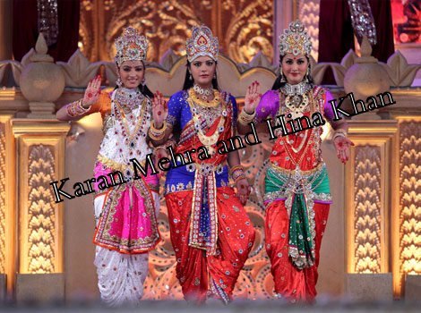 AWRDS34 - 0000000000000000000_Star Parivaar Awards 2012