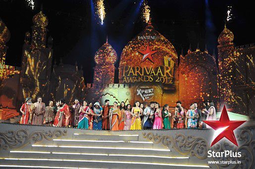 AWRDS63 - 0000000000000000000_Star Parivaar Awards 2012