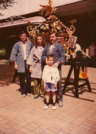 Imbracati in " kimono " ... Imbracati in " kimono " ...