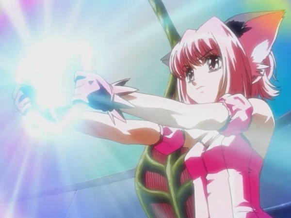 48 - Tokyo Mew Mew