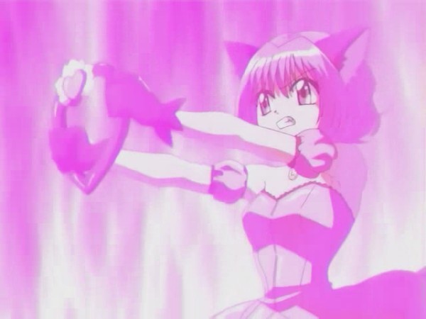 01 - Tokyo Mew Mew