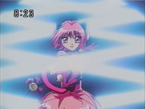 02 - Tokyo Mew Mew