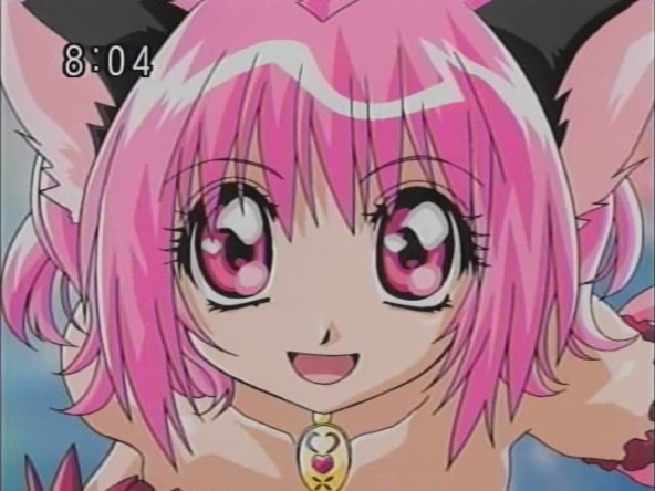 04 - Tokyo Mew Mew