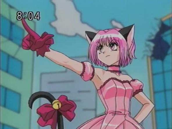 05 - Tokyo Mew Mew