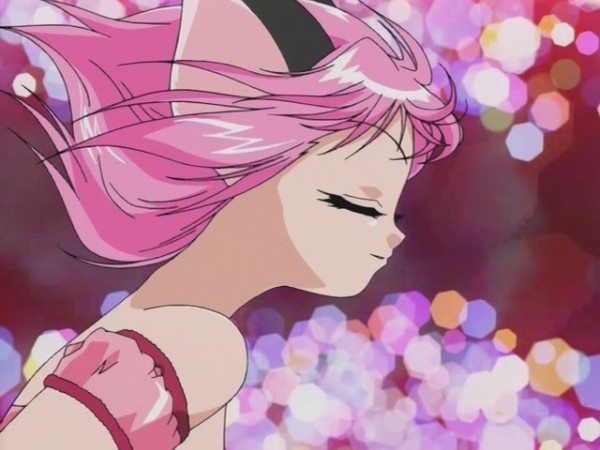 18 - Tokyo Mew Mew