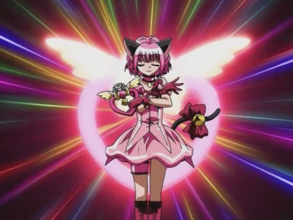 19 - Tokyo Mew Mew