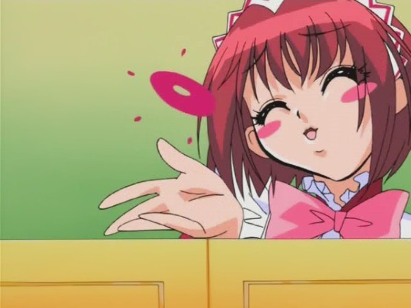 23 - Tokyo Mew Mew