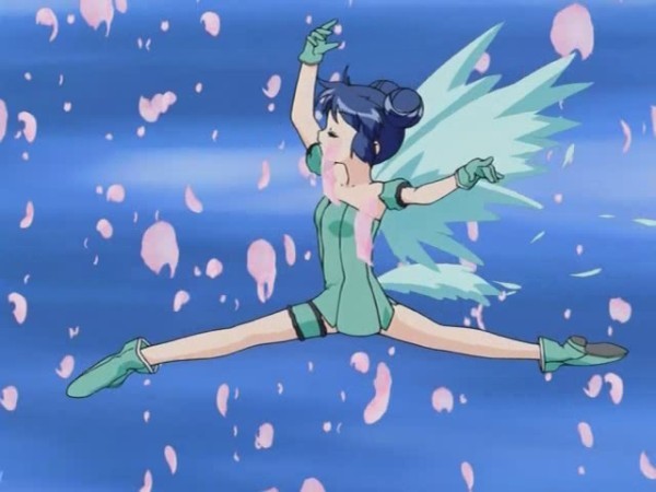 17 - Tokyo Mew Mew