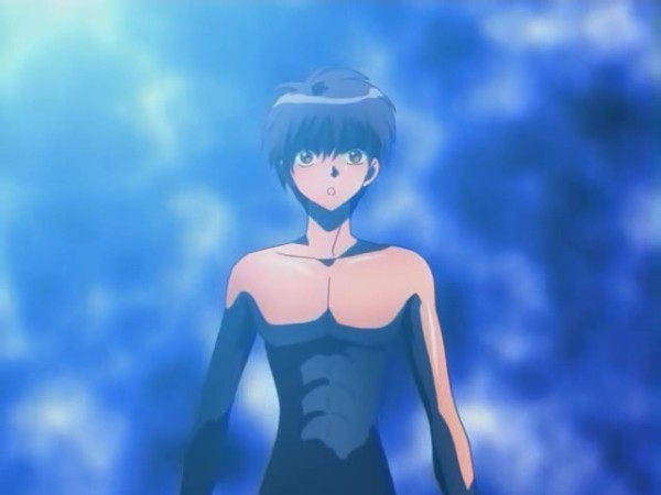 01 - Tokyo Mew Mew