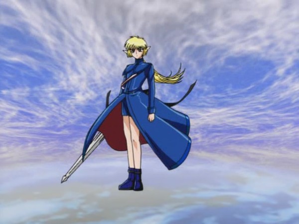 08 - Tokyo Mew Mew