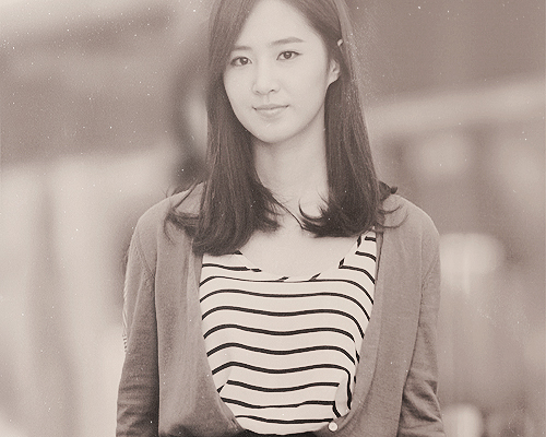 Princess YuRi . <3 - Yuri - Black Pearl