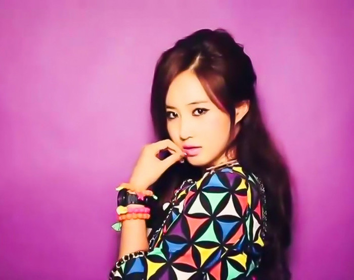 Princess YuRi . <3