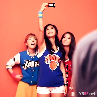 SoShi <3 ! :x .