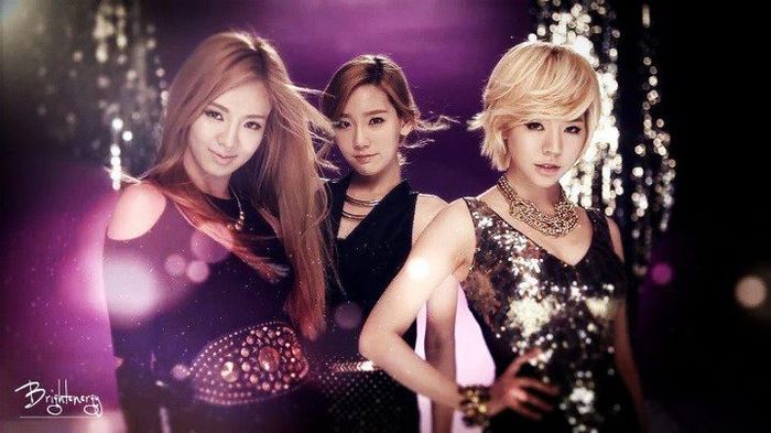 So Nyeo Shi Dae :x . <333 - 0 - SNSD - Best Pictures