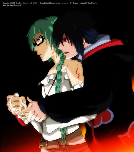 wounds_that_can__t_heal_by_tenchufreak-d4olbez - SASUKE x KIA