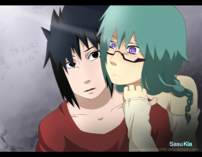 ehm_sasuke_kun____by_kaumalat92-d33ncq4 - SASUKE x KIA