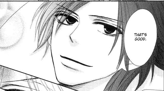 kyou 26 - Black Bird