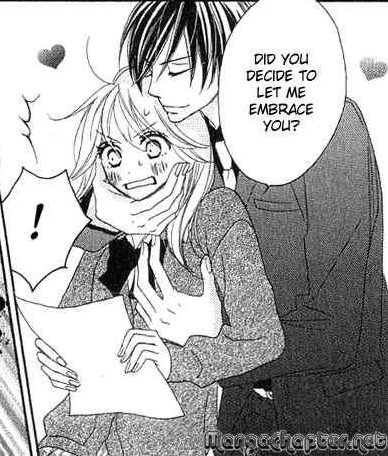 kyou and misao 10 - Black Bird