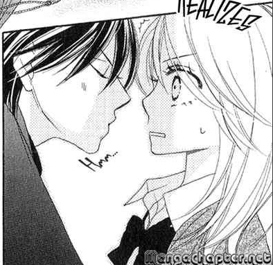 kyou and misao 11 - Black Bird