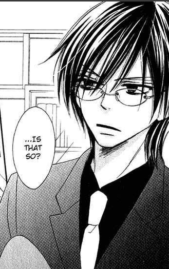 kyou 29 - Black Bird