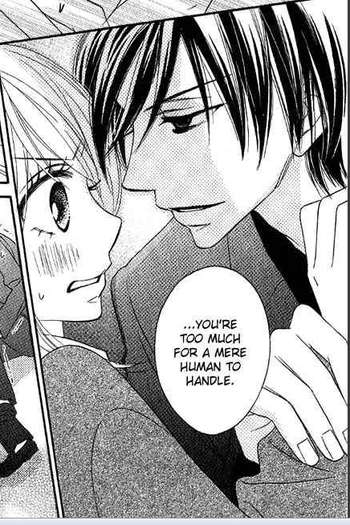 kyou and misao 16