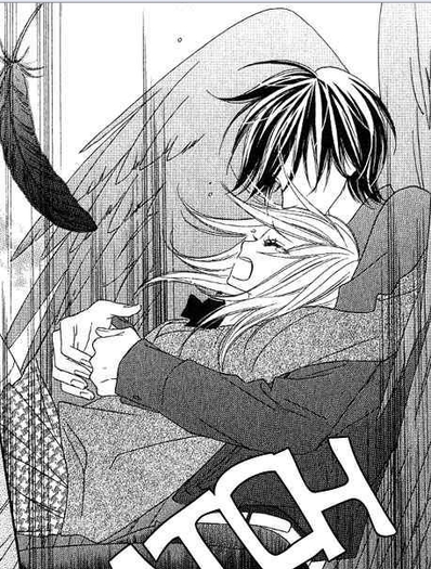kyou and misao 17