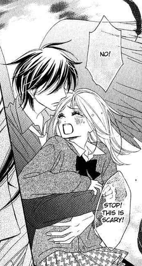kyou and misao 19