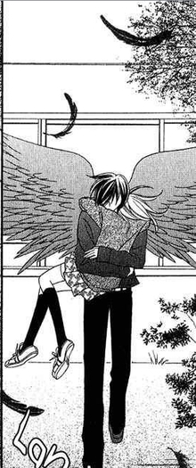 kyou and misao 20