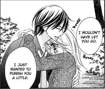 kyou and misao 21