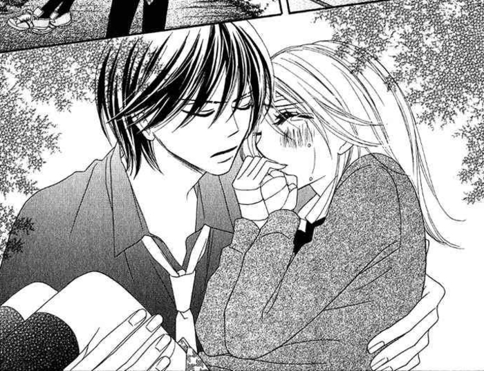 kyou and misao 23 - Black Bird