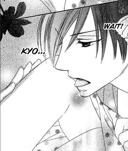 kyou 34 - Black Bird