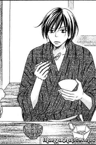 kyou 35 - Black Bird