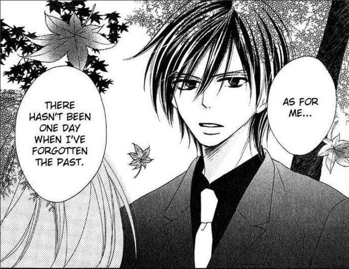 kyou 38 - Black Bird