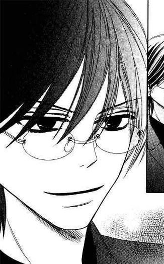 kyou 41 - Black Bird