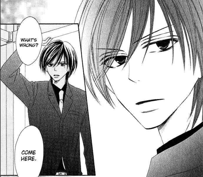 kyou 42 - Black Bird