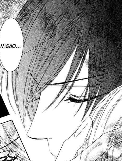 kyou 46 - Black Bird