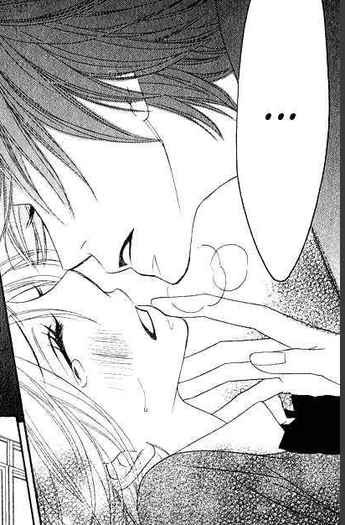 kyou and misao 31 - Black Bird